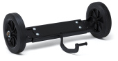 Kit de ruedas LG 160/200/3 Kit de ruedas LG 160/200/3