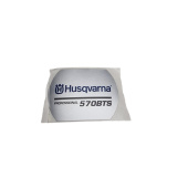 Calcomanía de inicio 570Bts Calcomanía de inicio 570Bts