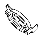 Caja De Válvula De Brida 5949184-01 Caja De Válvula De Brida 5949184-01