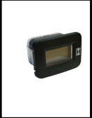 Contador de horas Delta Snapin Rect, Contador de horas Delta Snapin Rect,