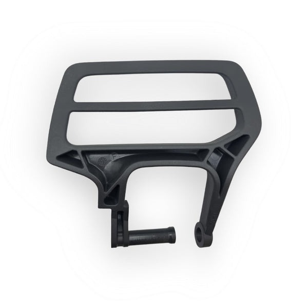 Motosierra a batería con protector de mano 5949196-01