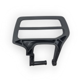 Motosierra a batería con protector de mano 5949196-01 Motosierra a batería con protector de mano 5949196-01