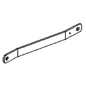 Suspensión De Neumático Con Clip De Brazo 5949282-02 Suspensión De Neumático Con Clip De Brazo 5949282-02