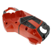 Lado del volante del chasis 5949293-01 Lado del volante del chasis 5949293-01