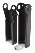 Kit de piezas sueltas de protección C4 Kit de piezas sueltas de protección C4