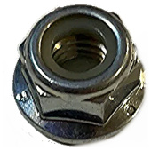 Tuerca 5/16-18 Pc Zpb 5949444-01 Tuerca 5/16-18 Pc Zpb 5949444-01