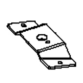 Soporte 107 Crd 5949726-03 Soporte 107 Crd 5949726-03