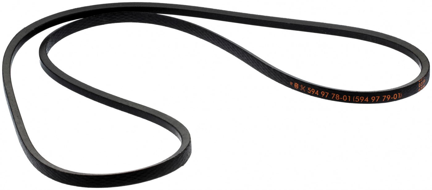 Correa Husqvarna R214T, R213C, R216, R216T AWD