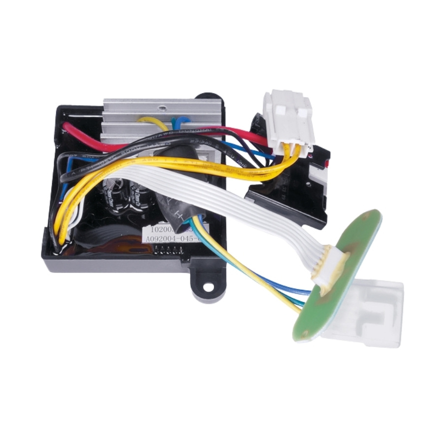 Tabla De Control 5949803-01