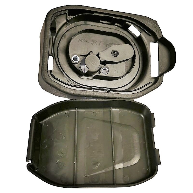 Filtro De Aire Rato 175 5949857-01