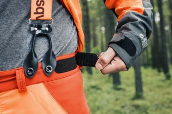 Pantalón Husqvarna Technical Extreme