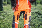 Pantalón Husqvarna Technical Extreme Pantalón Husqvarna Technical Extreme
