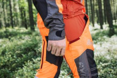 Pantalón Husqvarna Technical Extreme Pantalón Husqvarna Technical Extreme
