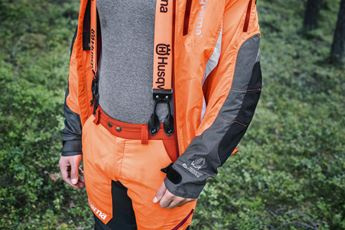 Pantalón Husqvarna Technical Extreme