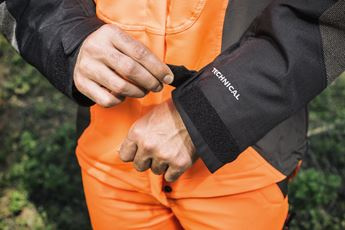 Chaqueta Husqvarna Technical Arbor