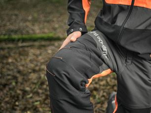 Pantalón Husqvarna Functional