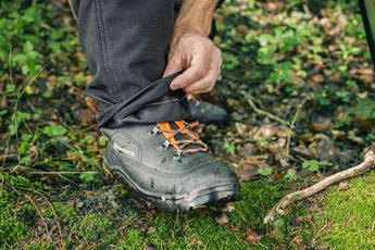 Pantalón Husqvarna Functional