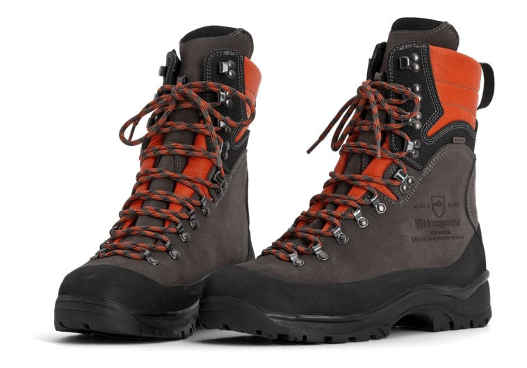 Botas de protección Husqvarna Technical , size 39