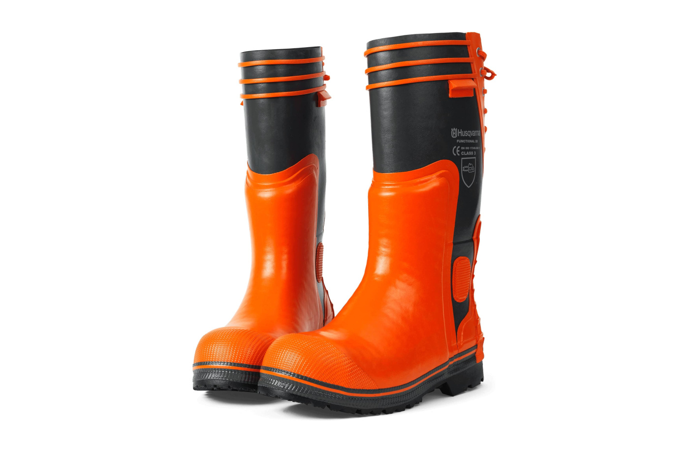 Botas de protección Husqvarna Functional 28, 50