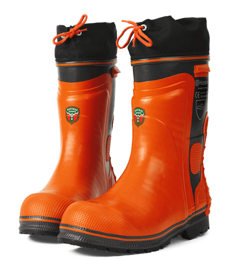 Botas protección Husqvarna Functional 24, 38