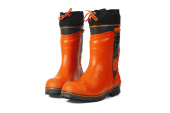 Botas protección Husqvarna Functional 24 Botas protección Husqvarna Functional 24