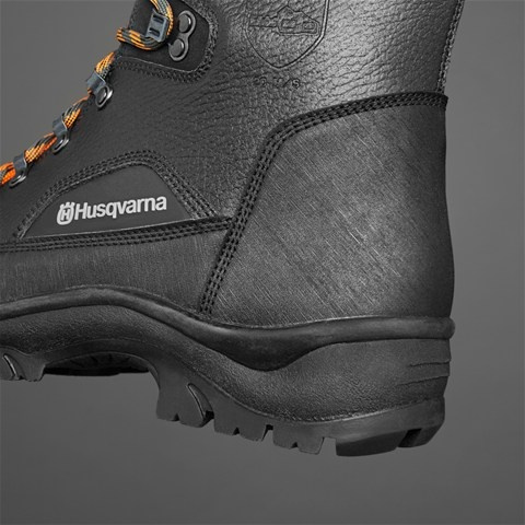 Botas de protección Husqvarna Classic 20, size 39