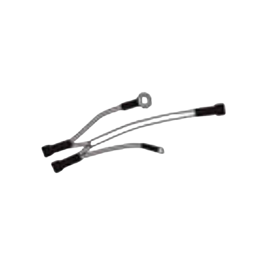 Cable del arnés. Sin SWITC apagado o encendido