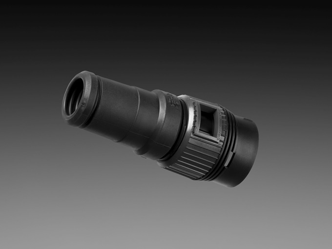 Adaptador para boquilla y herramientas eléctricas.