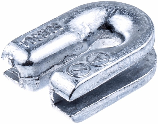 Cabezal recortador de ojales 5950151-01