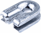 Cabezal recortador de ojales 5950151-01 Cabezal recortador de ojales 5950151-01