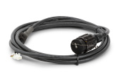 Conjunto de cableado externo Conjunto de cableado externo