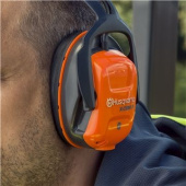 Protección auricular , X-COM R, Bluetooth