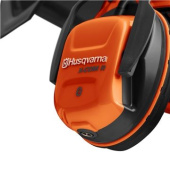 Casco Forestal Husqvarna Technical X-com R, Bluetooth & FM radio Casco Forestal Husqvarna Technical X-com R, Bluetooth & FM radio