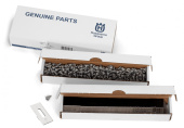 Husqvarna cuchilla cortacésped Endurance 300pcs Husqvarna cuchilla cortacésped Endurance 300pcs