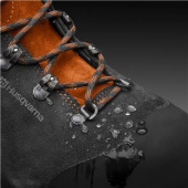 Botas de protección Husqvarna Functional 24, size 40 Botas de protección Husqvarna Functional 24, size 40