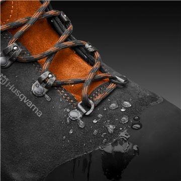 Botas de protección Husqvarna Functional 24, size 41