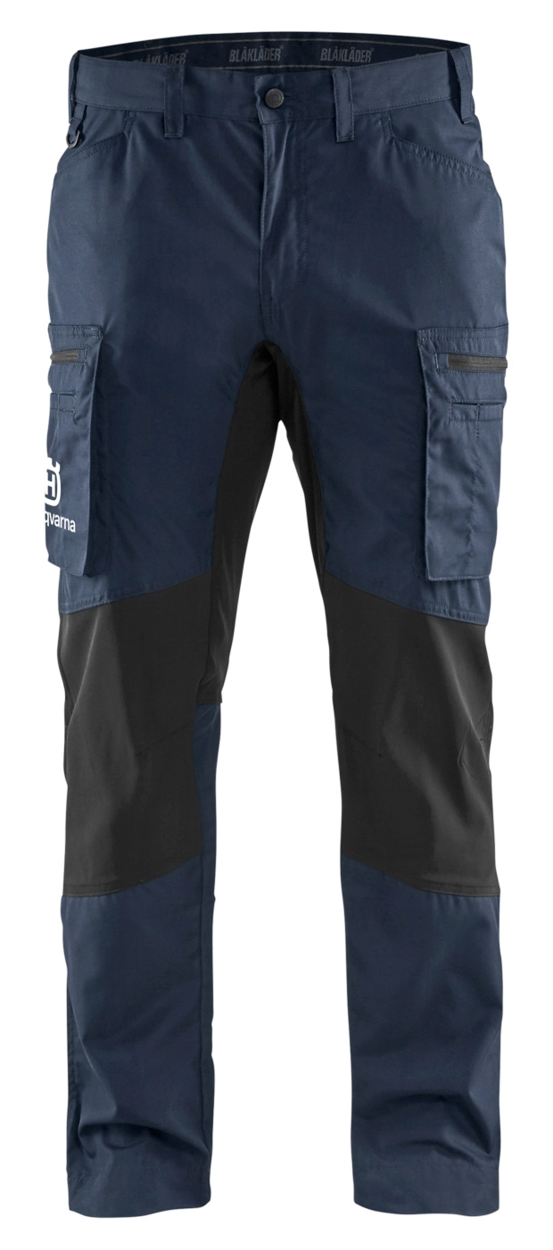 Pantalones D96 Pantalones de servicio 5951031-14