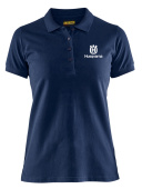 Shirt S Polo Mujer Azul Marino 5951032-02 Shirt S Polo Mujer Azul Marino 5951032-02