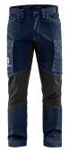 Pantalones C48 Pantalones de servicio 5951048-03 Pantalones C48 Pantalones de servicio 5951048-03