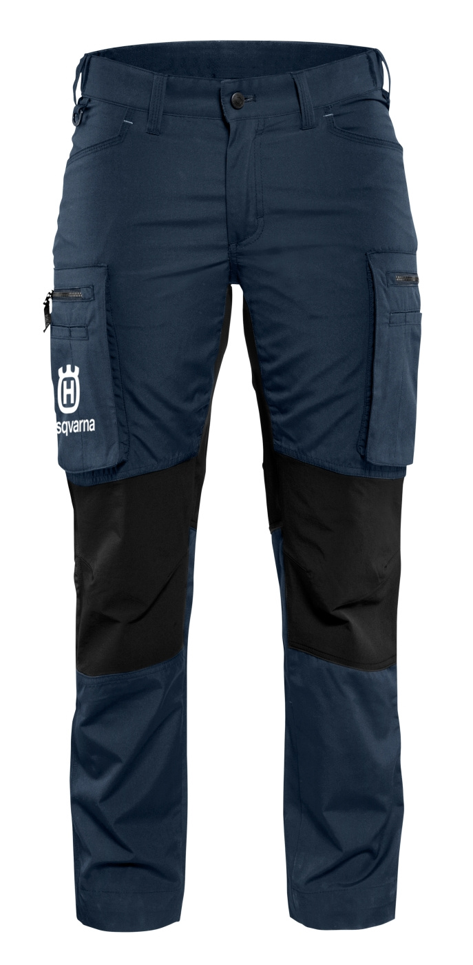 Pantalones C36 Pantalones de servicio 5951050-04