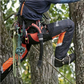 Pantalón Technical Extreme Arbor Pantalón Technical Extreme Arbor