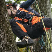 Pantalón Technical Extreme Arbor Pantalón Technical Extreme Arbor