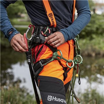 Pantalón Technical Extreme Arbor