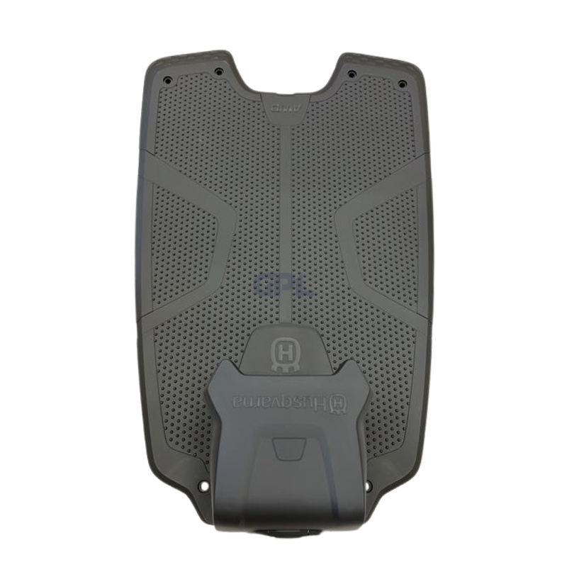 Estacione de carga 435X AWD, 535AWD