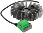 Módulo de encendido, kit Husqvarna 3120 XP® Módulo de encendido, kit Husqvarna 3120 XP®