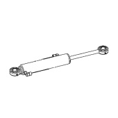 Cilindro hidráulico Cilindro hidráulico