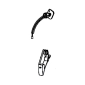 Kit De Servicio Mpp Ventilador Acelerador 5953403-01 Kit De Servicio Mpp Ventilador Acelerador 5953403-01