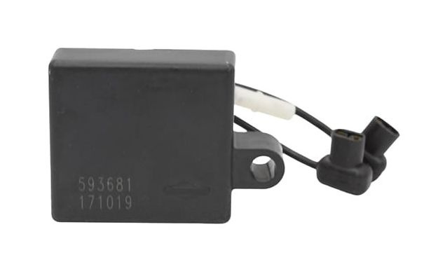 Iniciador de módulo