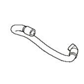 Manguera De Combustible L=115 Rohs2 5955269-07 Manguera De Combustible L=115 Rohs2 5955269-07