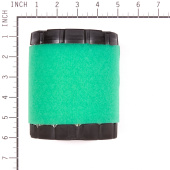 Filtro de aire-Cassette Filtro de aire-Cassette